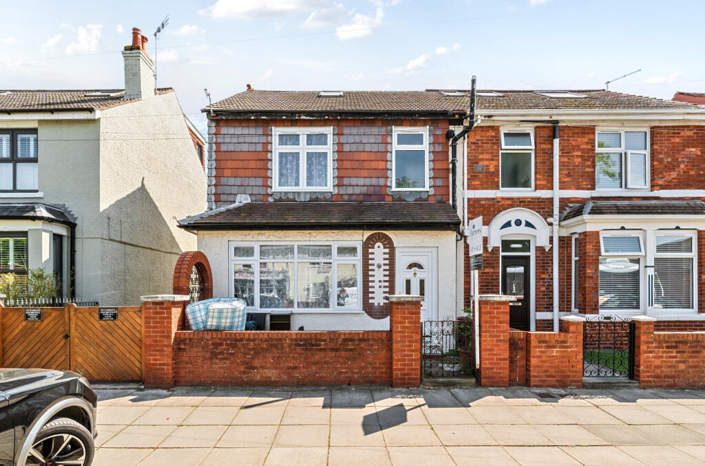 Main image of property: Copnor Road, Portsmouth, Hampshire, PO3
