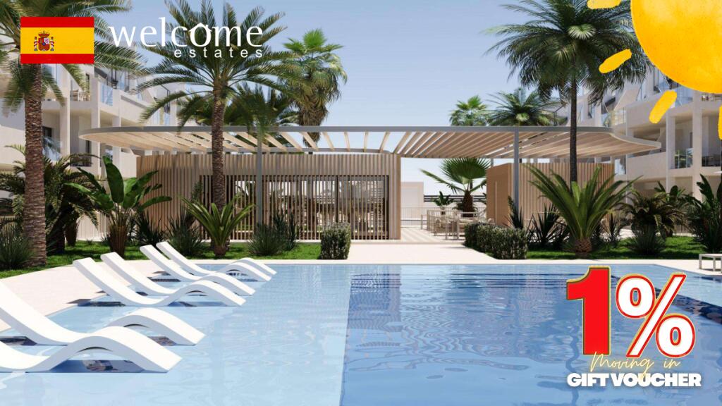 Main image of property: Murcia, Torre-Pacheco