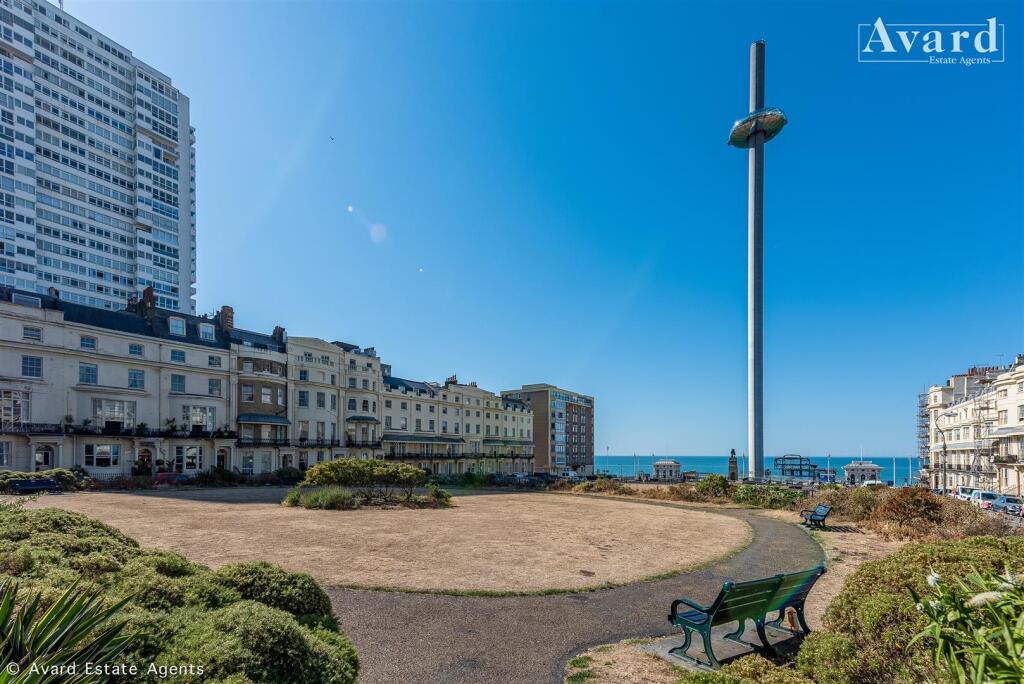 Regency Square, Brighton photo 3