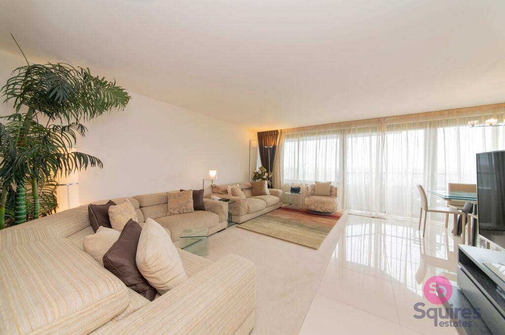 Main image of property: Finchley Road, Cresta House, NW3
