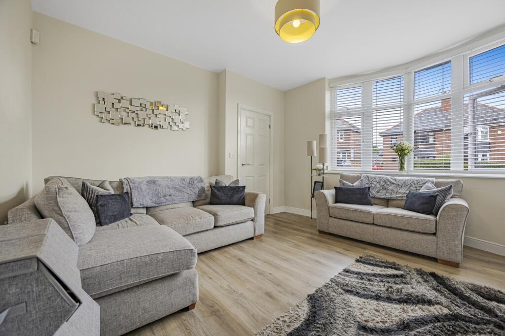 House in Sheffield - View 2