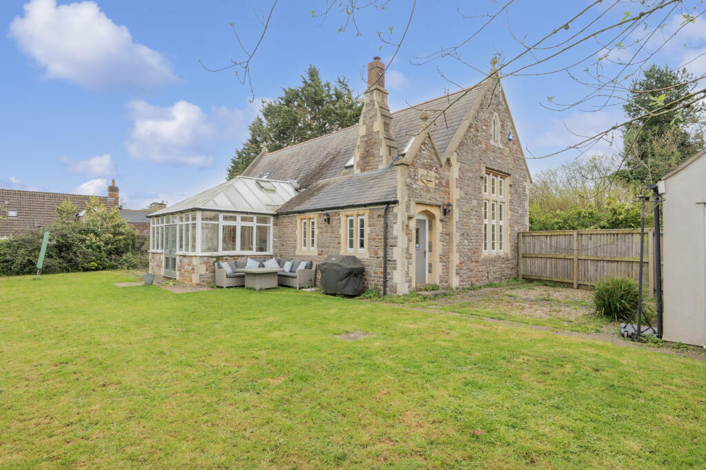 Main image of property: Main Road, Flax Bourton, BS48