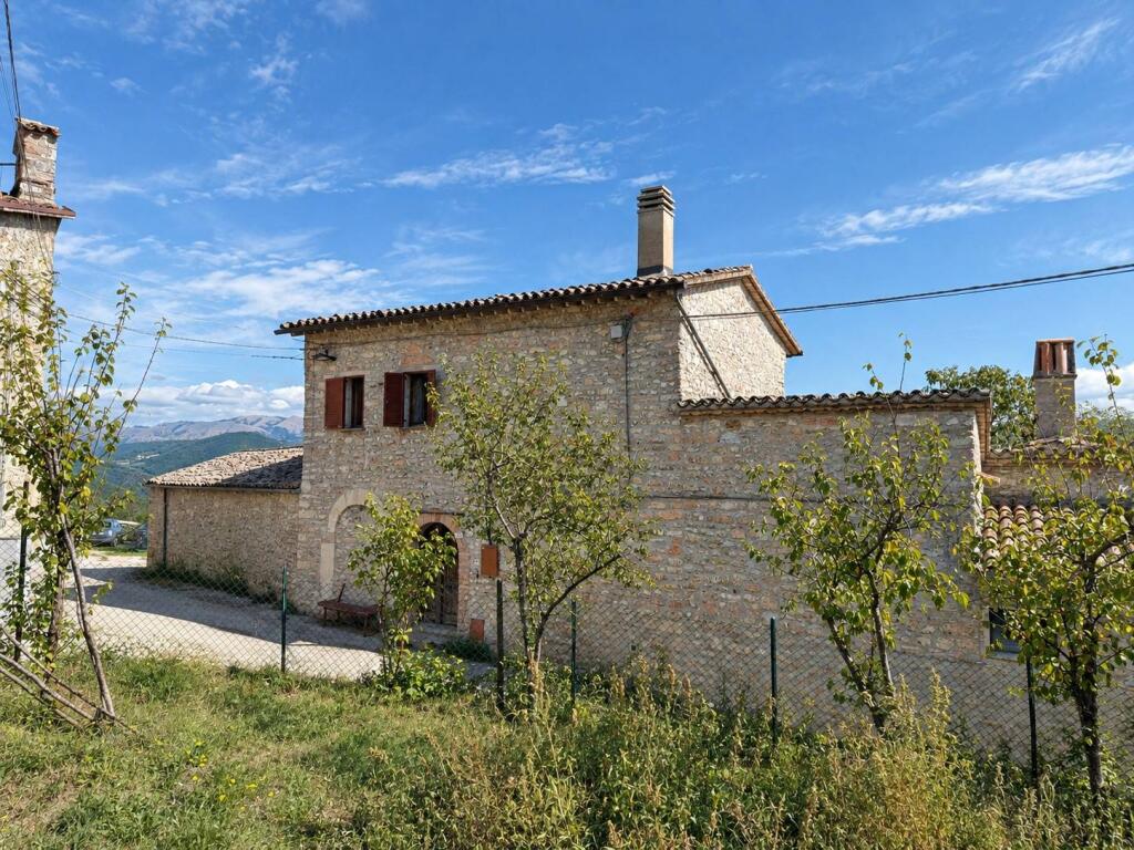 Main image of property: Umbria, Perugia, Sellano