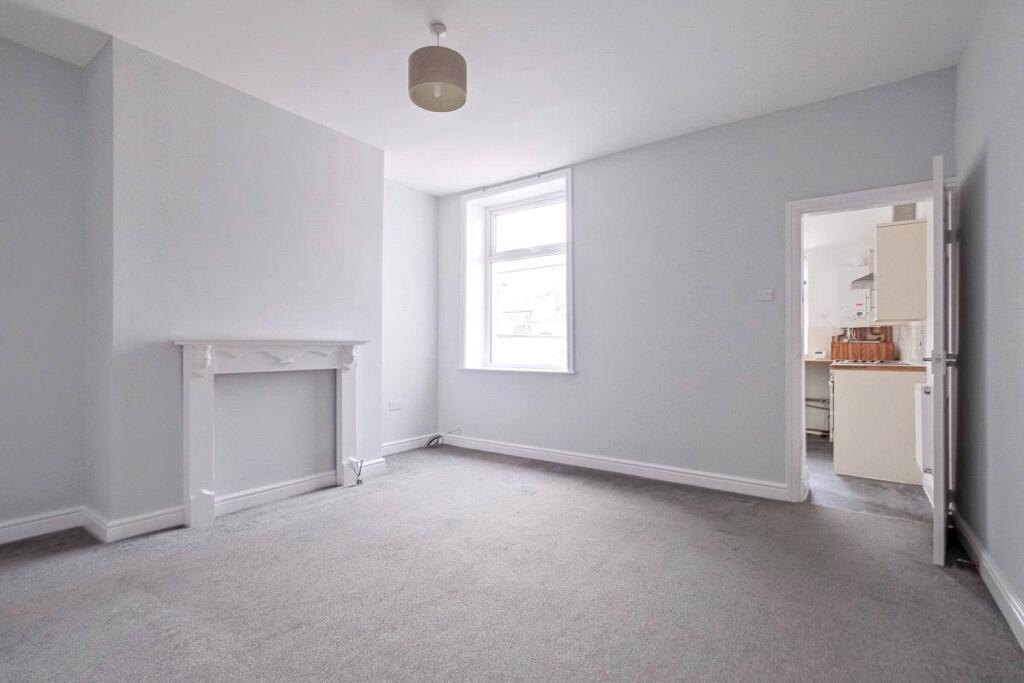 Roe Greave Road, Oswaldtwistle, Accrington, Lancashire, BB5 photo 4