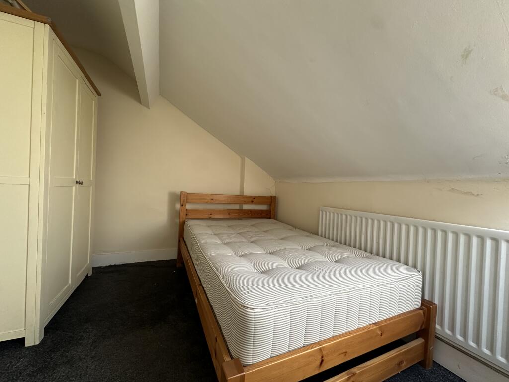 Main image of property: Russell Terrace, Leamington Spa