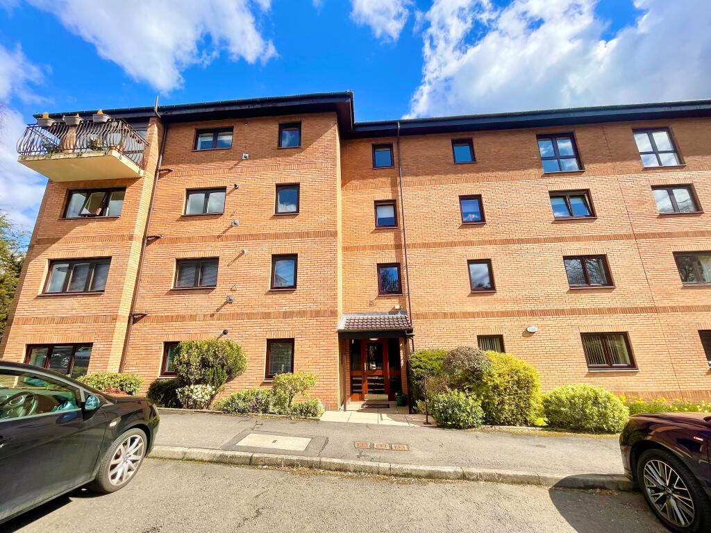 Main image of property: The Oaks, Millholm Road, Glasgow, G44 3YQ