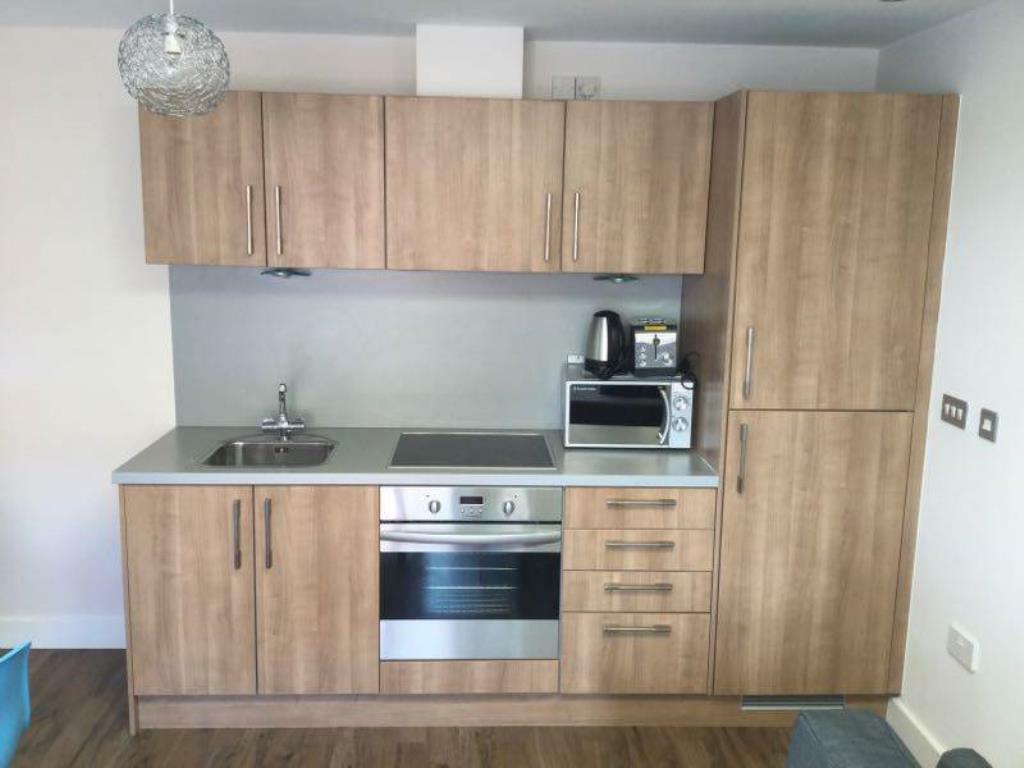 Main image of property: Derwent Foundry, 5 Mary Ann Street, Birmingham, B31BG