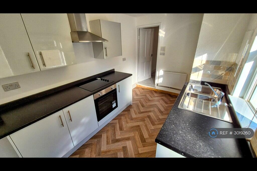 Main image of property: Hargrave St, Grimsby, DN31