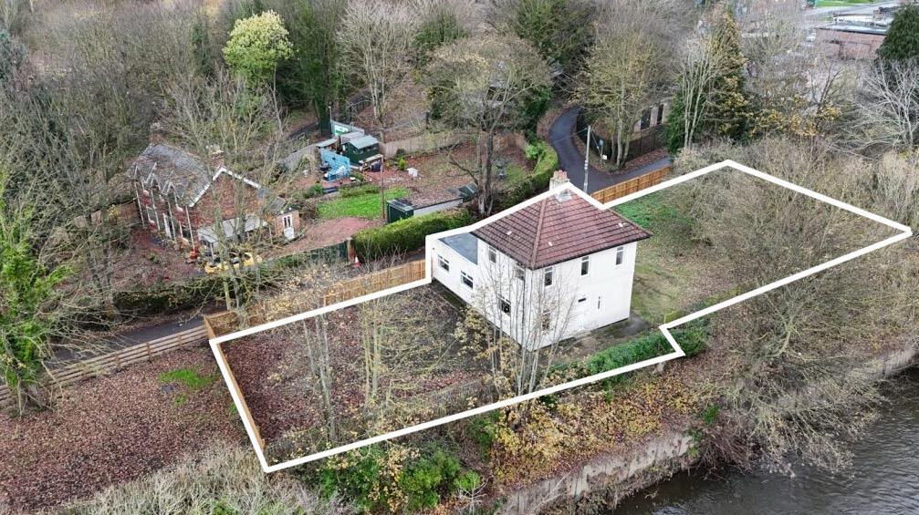 Main image of property: Barkers Haugh, Durham