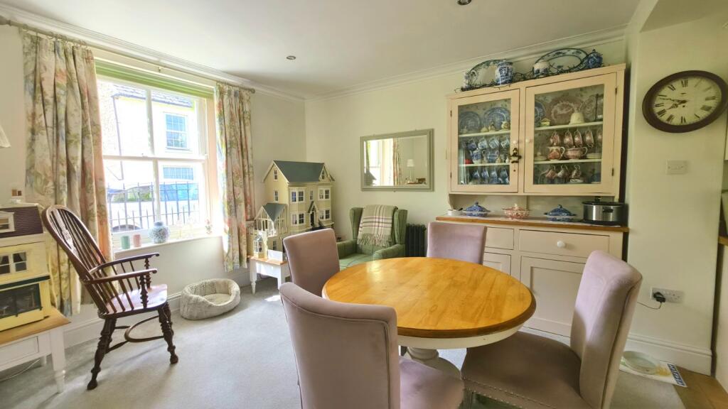 House in Salisbury - More