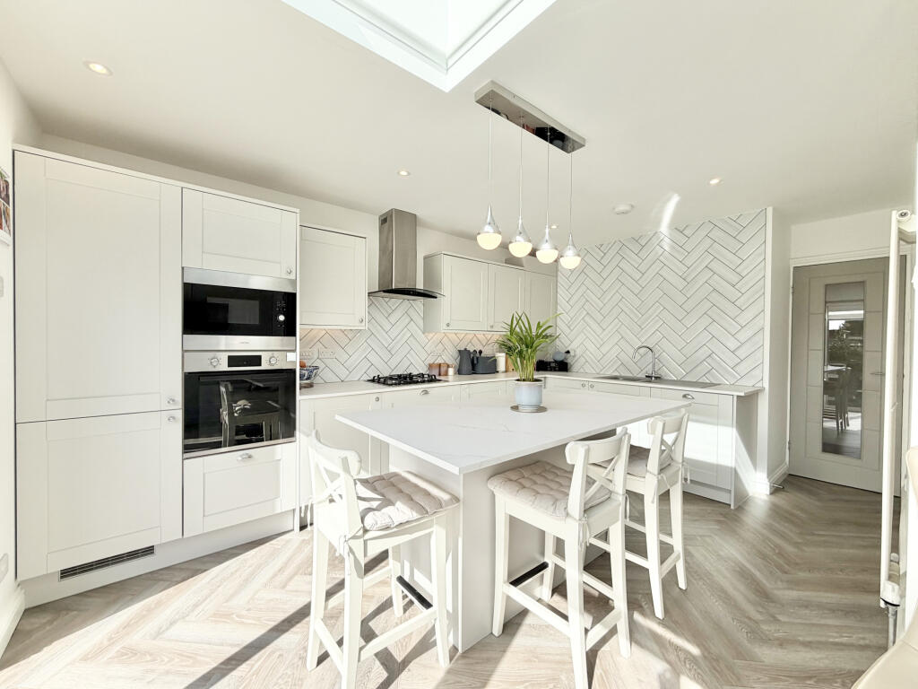 House in Wyre, Lancashire - More