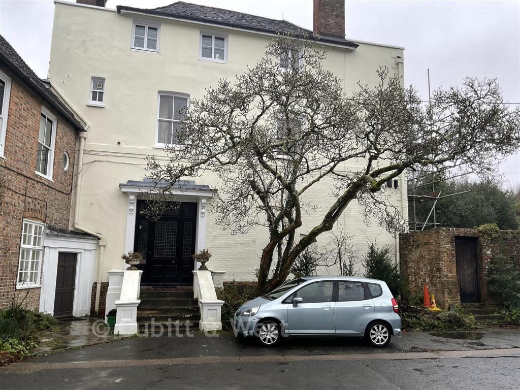 Main image of property: Butlers Green Road, Haywards Heath, West Sussex