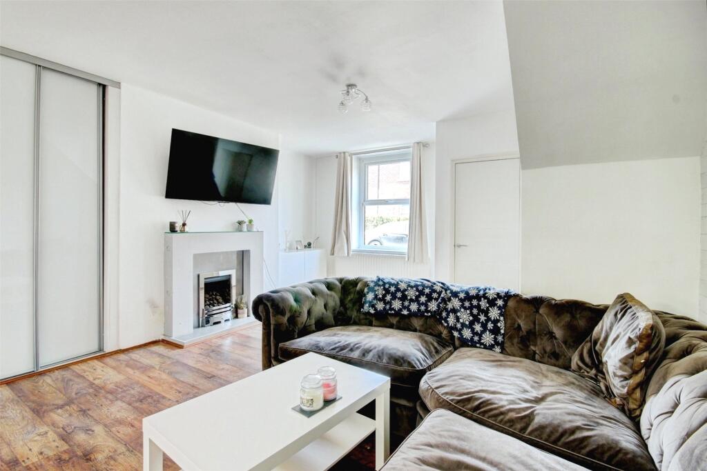 House in Consett, Leadgate - View 2