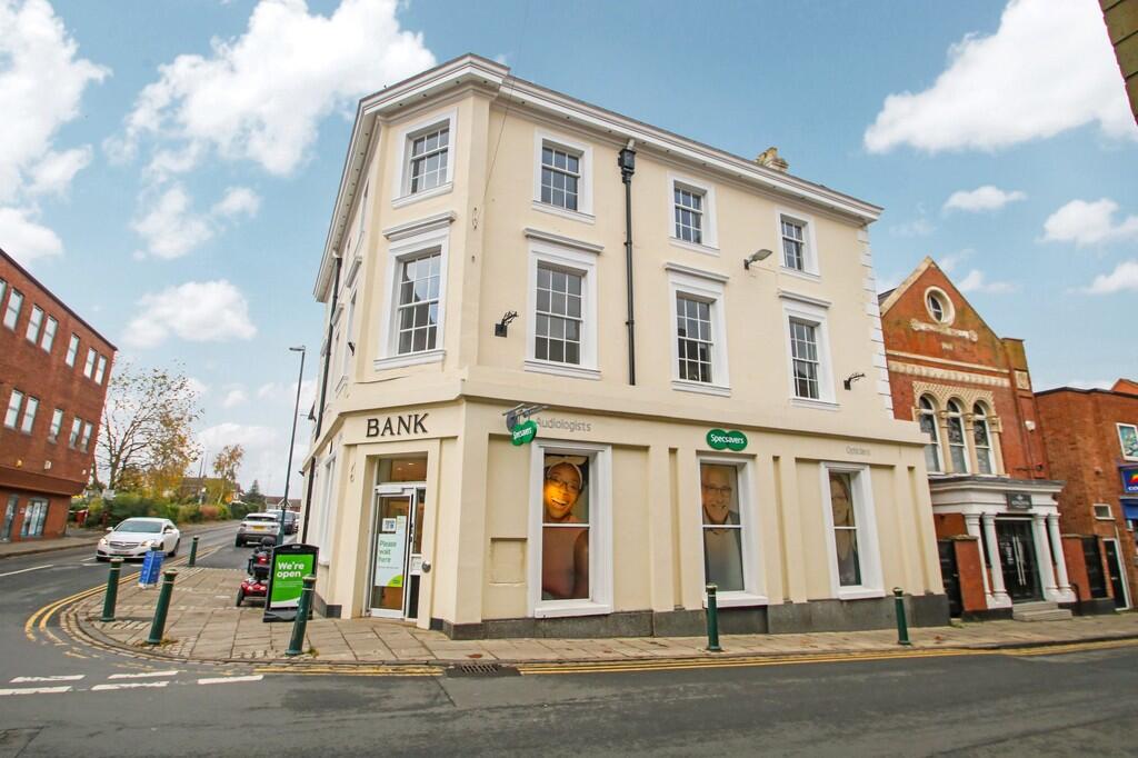 Main image of property: Long Street, Atherstone