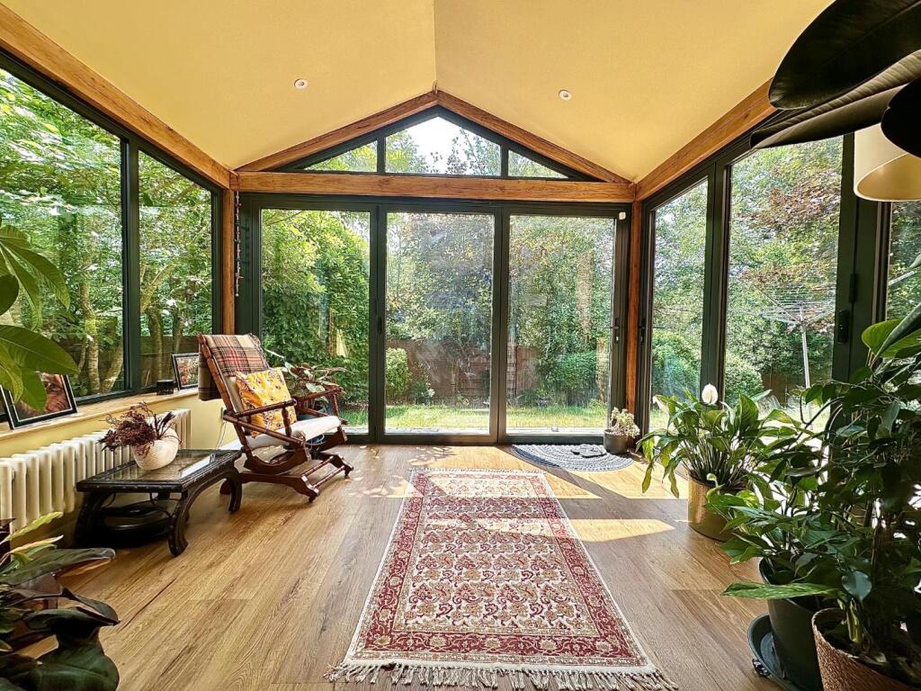 House in Far Cotton, Merefield, East Hunsbury - View 4