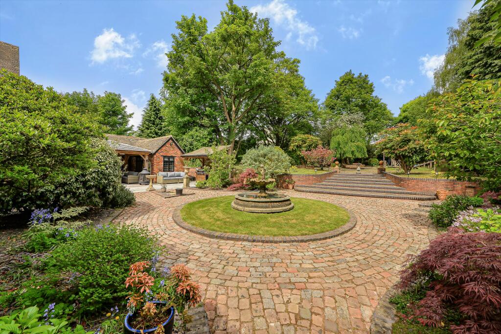 Additional image 37 of Woodbourne Road, Harborne, Birmingham, B17