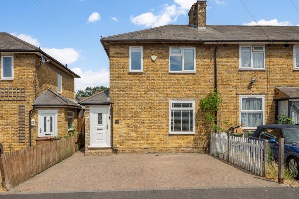 Main image of property: Shrewsbury Road, Carshalton, SM5