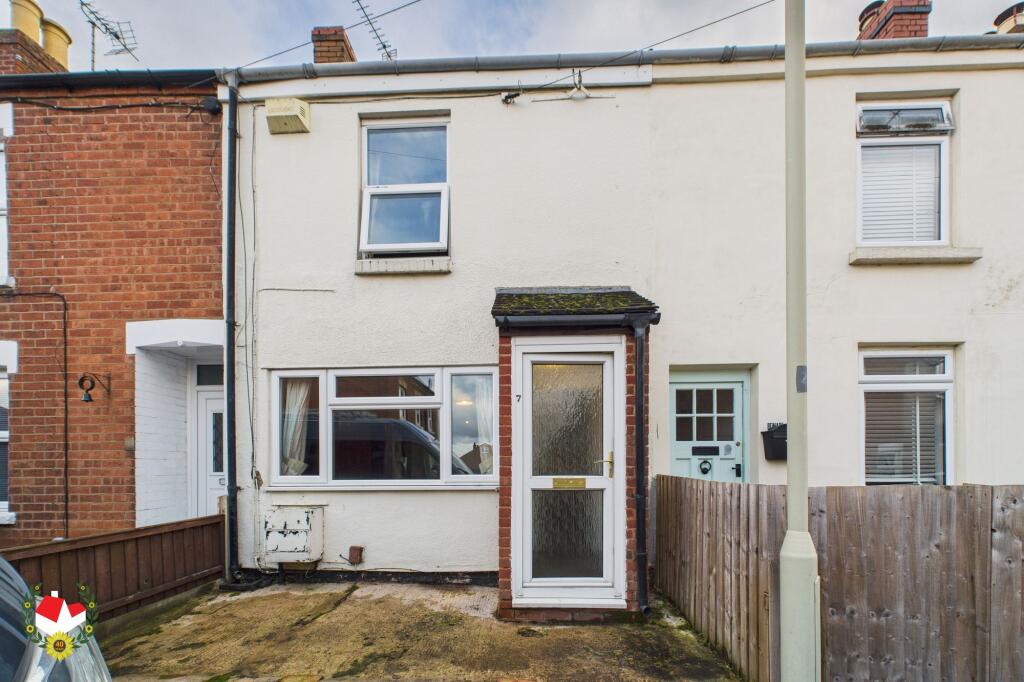 Main image of property: Church Way, Coney Hill, Gloucester - GL4 4NW