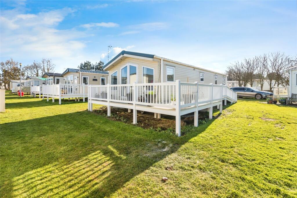 Main image of property: Coast Road, Corton, Lowestoft, Suffolk, NR32