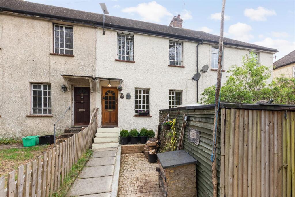 Main image of property: Hookwood Road, Orpington