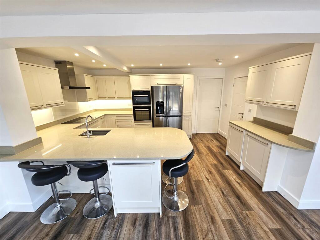 Eltham Road, West Bridgford, Nottingham, Nottinghamshire, NG2