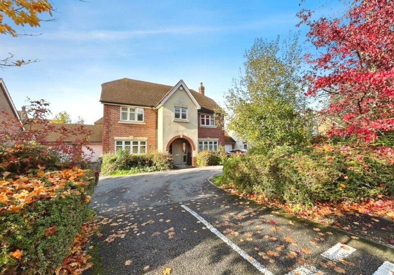 Main image of property: Turstin Drive, Fleet, Hampshire, GU51