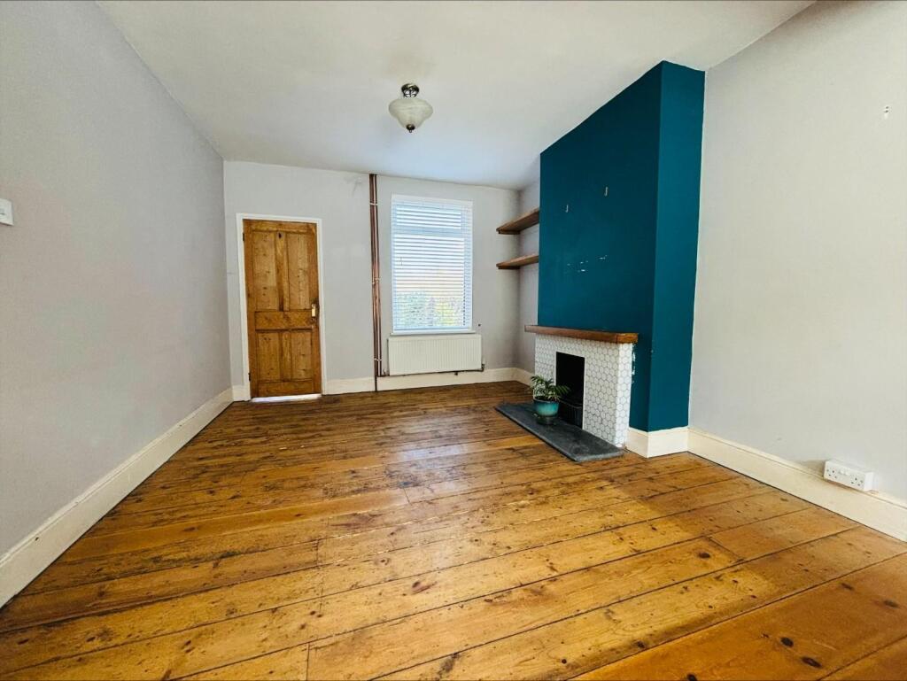 House in Northampton, Kingsley Park - View 3