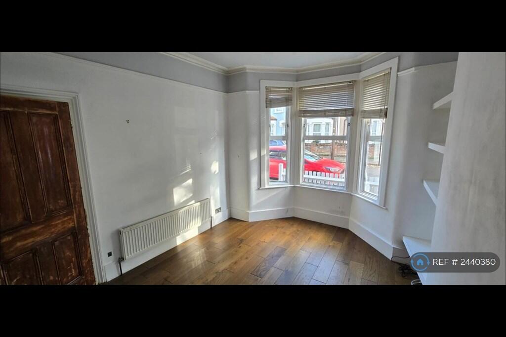 Main image of property: Tweedmouth Road, London, E13