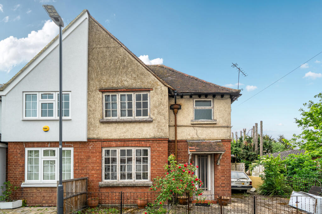 Main image of property: Glebe Road, Stanmore