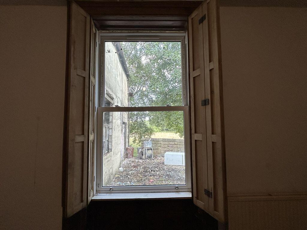 House in Burnley, Lancashire - More