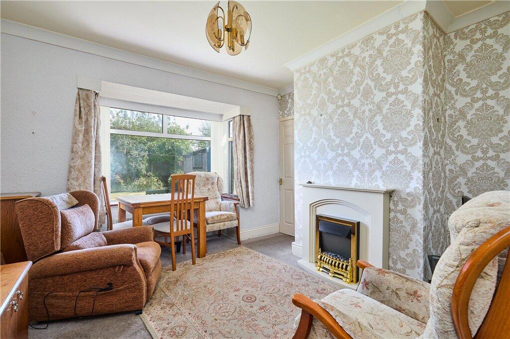 House in Bradford, Baildon - View 4