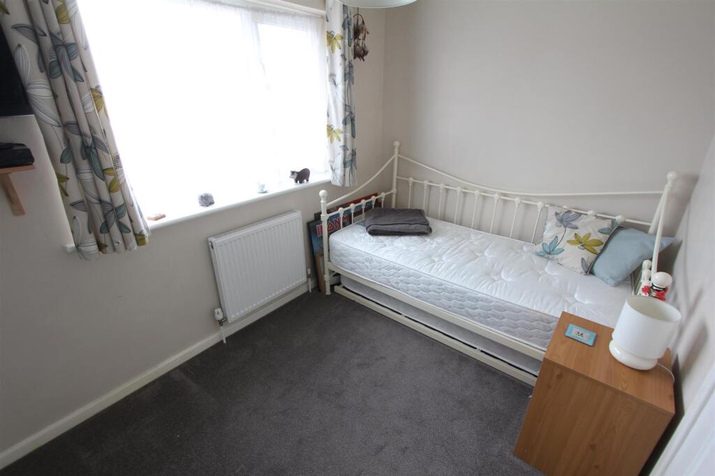 House in Hinckley and Bosworth, Burbage - View 5