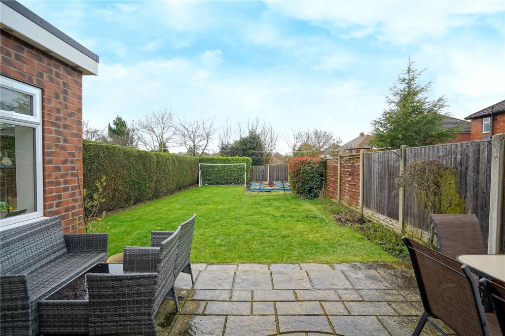 Rosemary Road, Wickersley, Rotherham, South Yorkshire, S66 photo 4