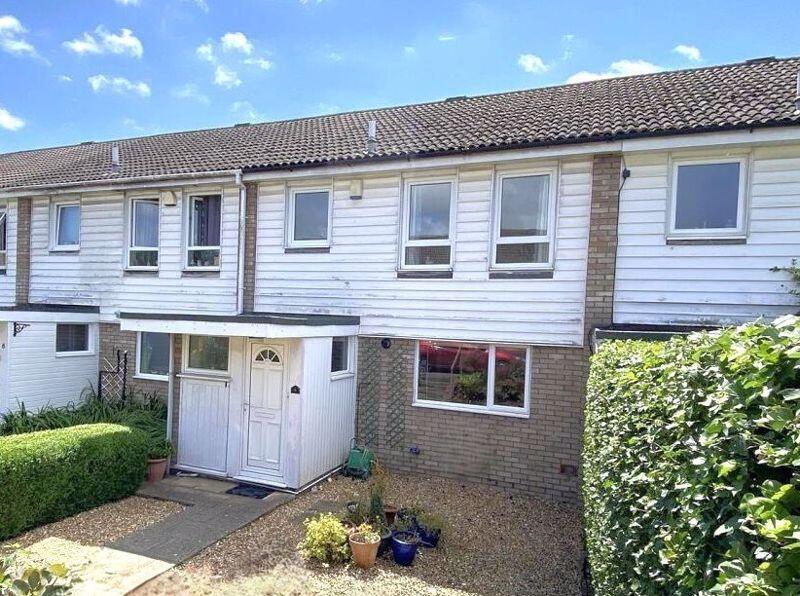 Main image of property: Rushburn, Wooburn Green