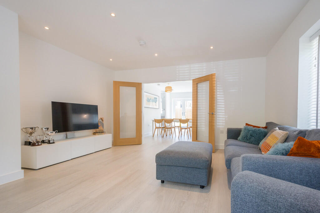 House in Bath - View 4