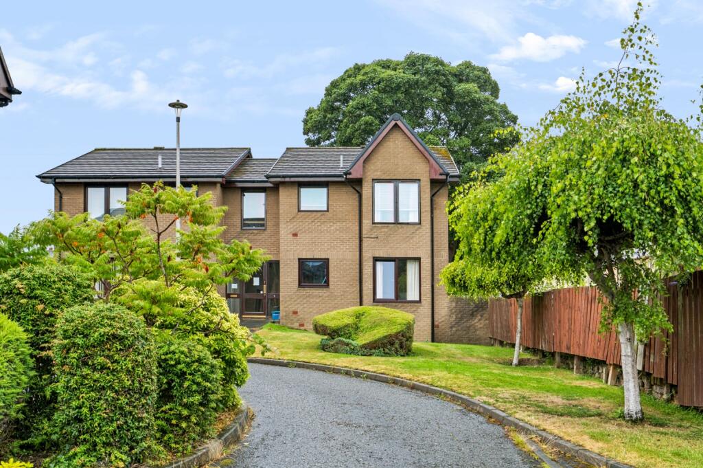 Main image of property: Wardiefield, Edinburgh, City Of Edinburgh, EH5 1RX