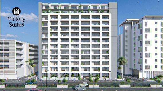 Main image of property: Victory Suites, Gibraltar, Gibraltar