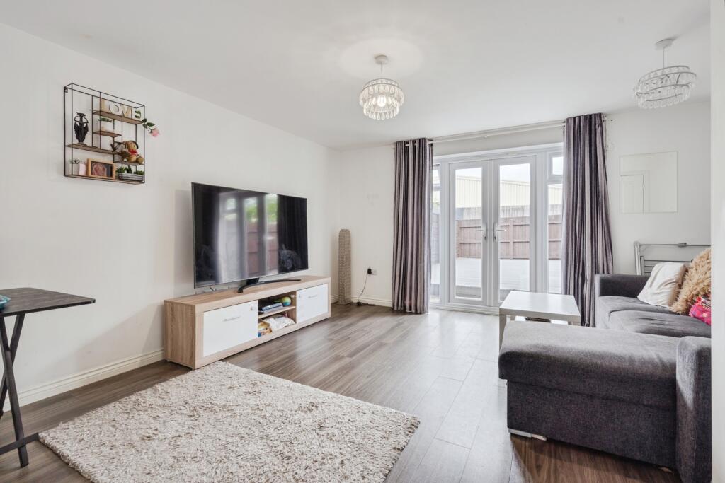House in Bolton - View 2
