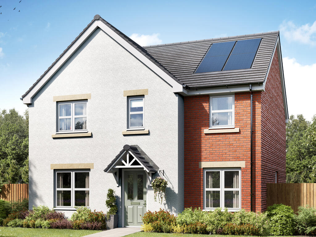 Main image of property: Diamond Road
Ashchurch
Tewkesbury
GL20 7FX