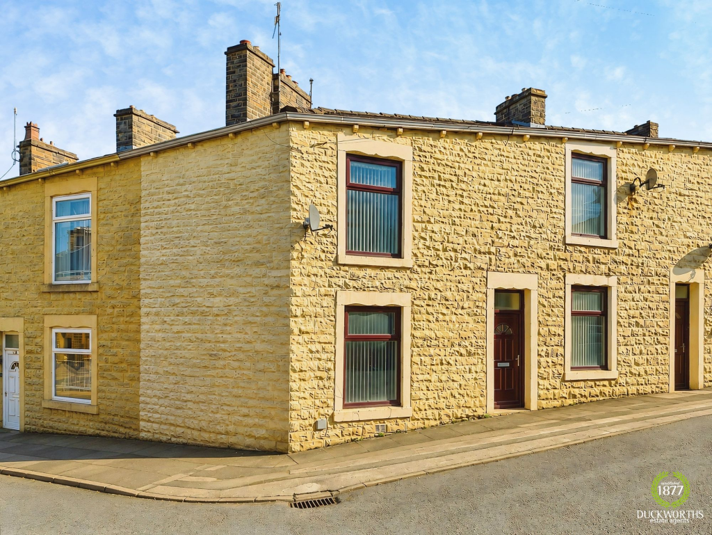Main image of property: Claret Street, Accrington, BB5