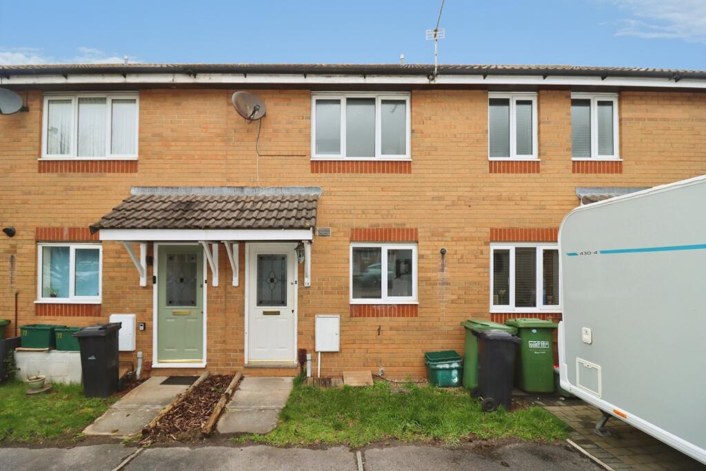 Main image of property: Emet Grove, Emersons Green, Bristol, BS16