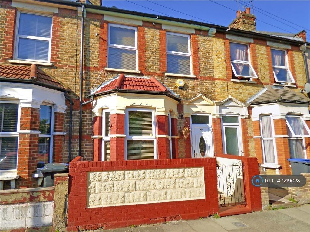 Main image of property: Henderson Road, London, N9
