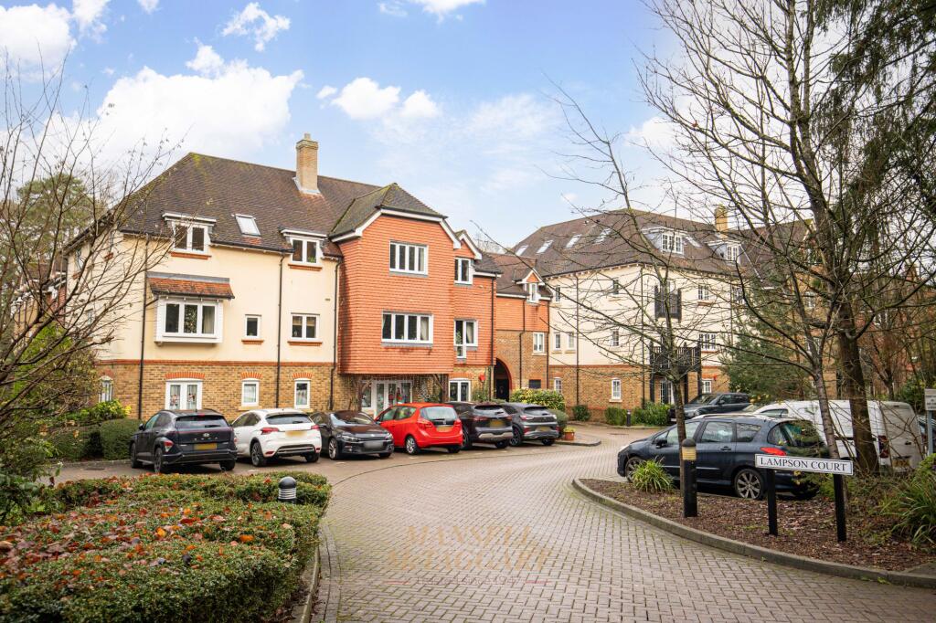 Main image of property: Copthorne Common Road, Copthorne, RH10
