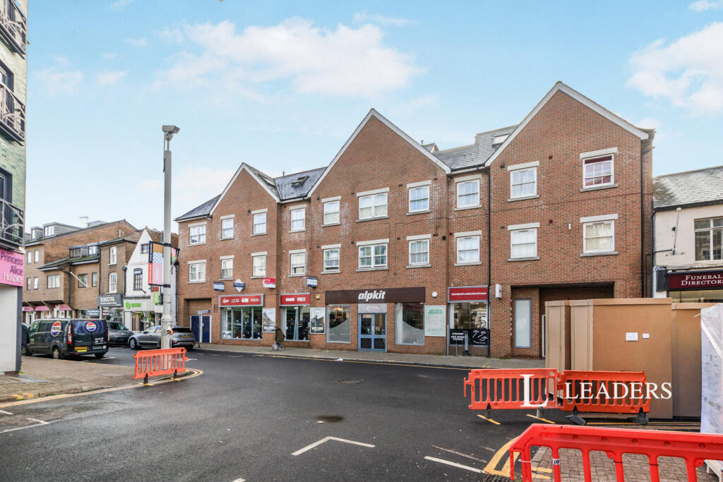 Main image of property: Perry Court, 26-28 Old London Road, KT2