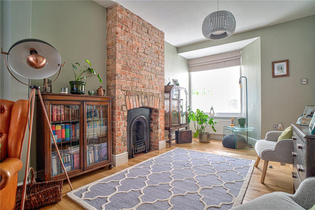 House in Swindon - View 3
