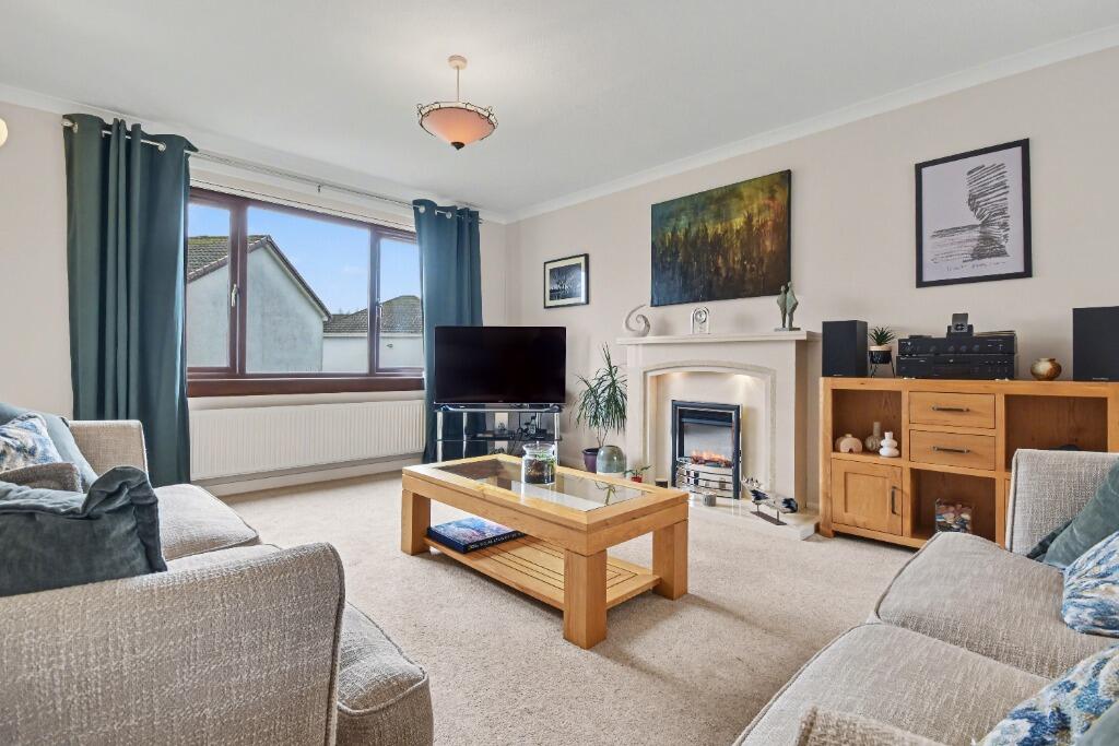 Main image of property: Swift Avenue, Inverclyde, Inverkip, PA16