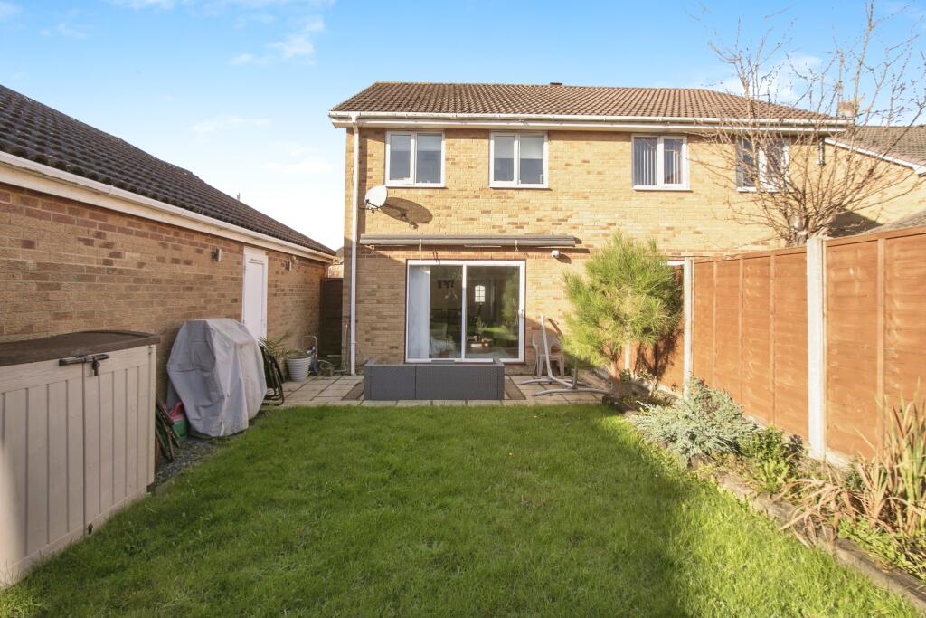 Additional image 16 of McWilliam Close, Talbot Village, BH12