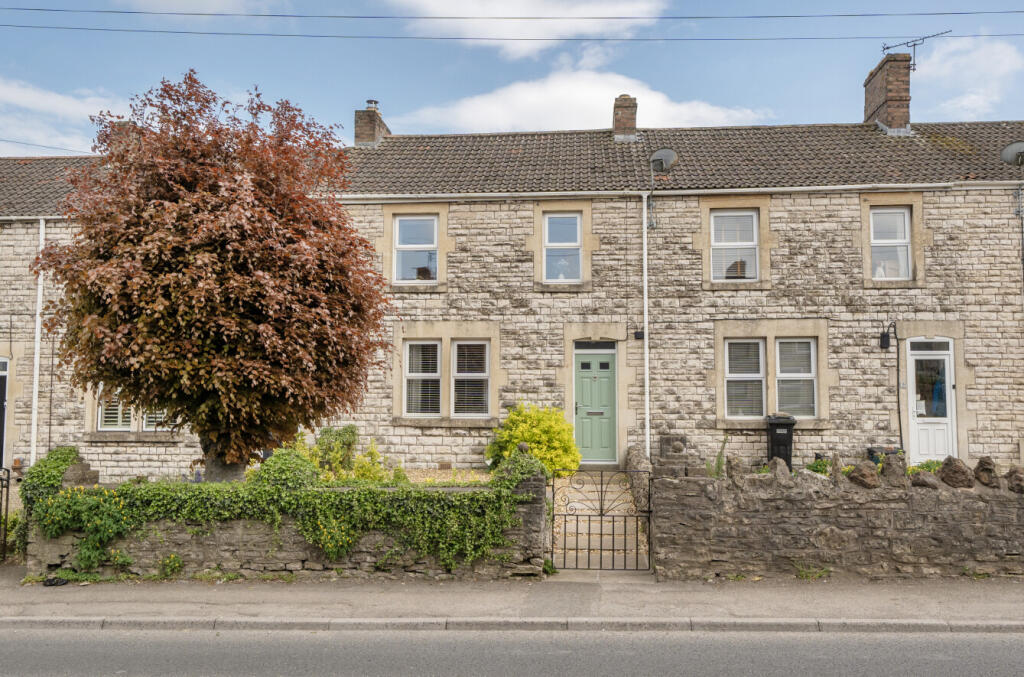 Main image of property: Fosseway, Westfield, Radstock, BA3