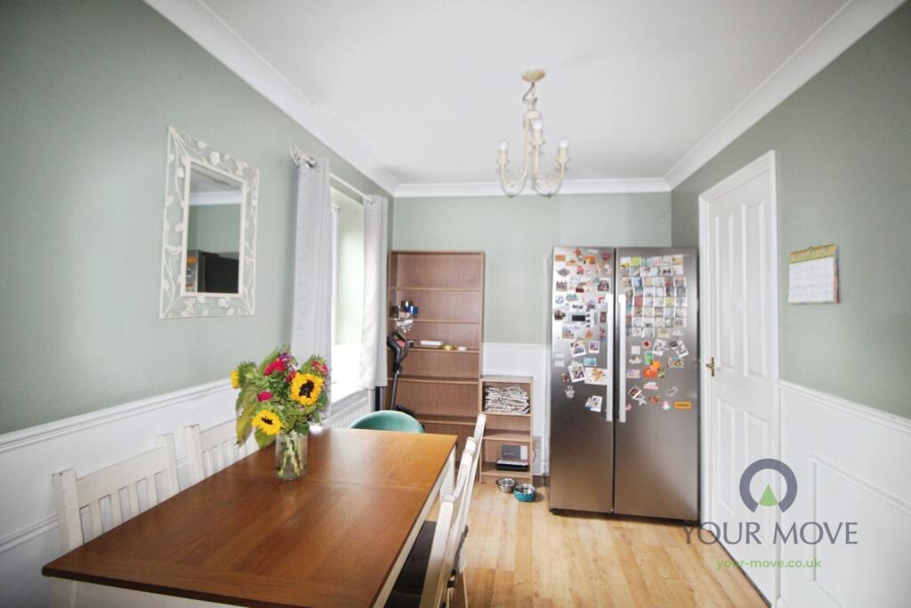 House in Hemel Hempstead - View 4