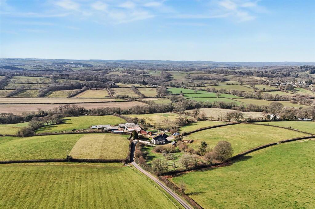 Main image of property: Exbourne -Okehampton, Devon